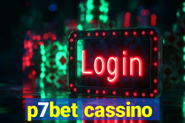 p7bet cassino